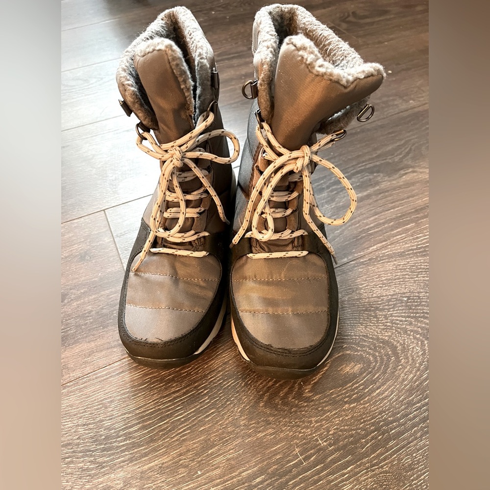 bass propel snow boots